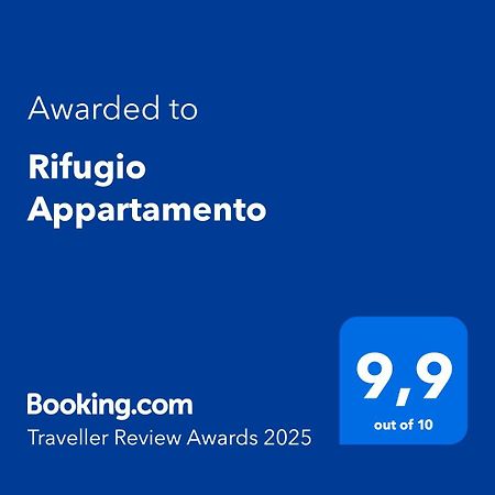 Rifugio Societa Semplice Apartment ออสเปดาเลตตี ภายนอก รูปภาพ