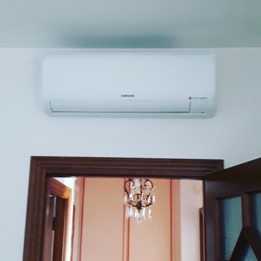 Rifugio Societa Semplice Apartment ออสเปดาเลตตี ภายนอก รูปภาพ