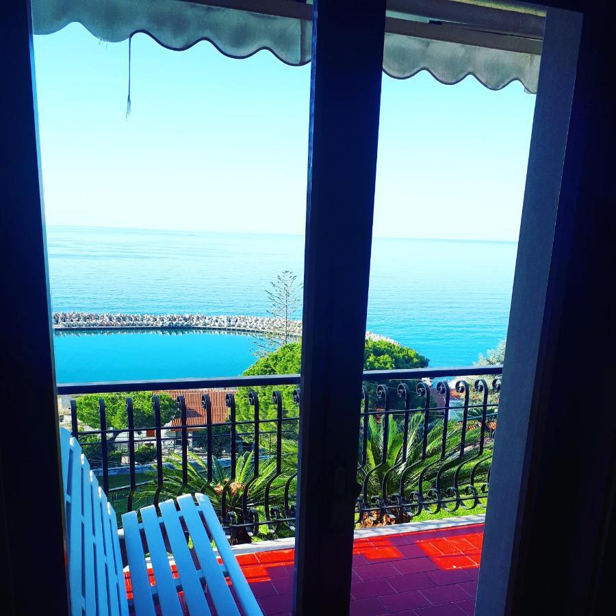Rifugio Societa Semplice Apartment ออสเปดาเลตตี ภายนอก รูปภาพ