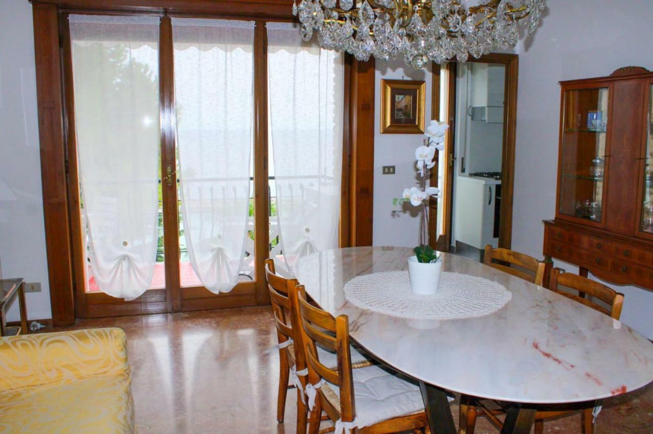 Rifugio Societa Semplice Apartment ออสเปดาเลตตี ภายนอก รูปภาพ
