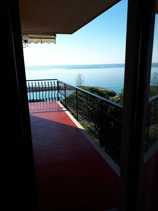 Rifugio Societa Semplice Apartment ออสเปดาเลตตี ภายนอก รูปภาพ