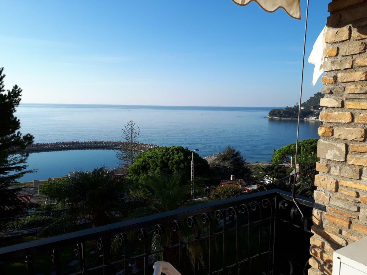 Rifugio Societa Semplice Apartment ออสเปดาเลตตี ภายนอก รูปภาพ
