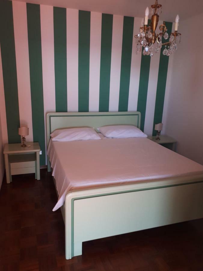 Rifugio Societa Semplice Apartment ออสเปดาเลตตี ภายนอก รูปภาพ