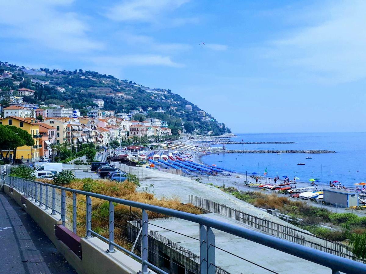 Rifugio Societa Semplice Apartment ออสเปดาเลตตี ภายนอก รูปภาพ
