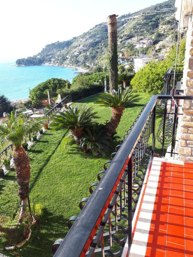 Rifugio Societa Semplice Apartment ออสเปดาเลตตี ภายนอก รูปภาพ