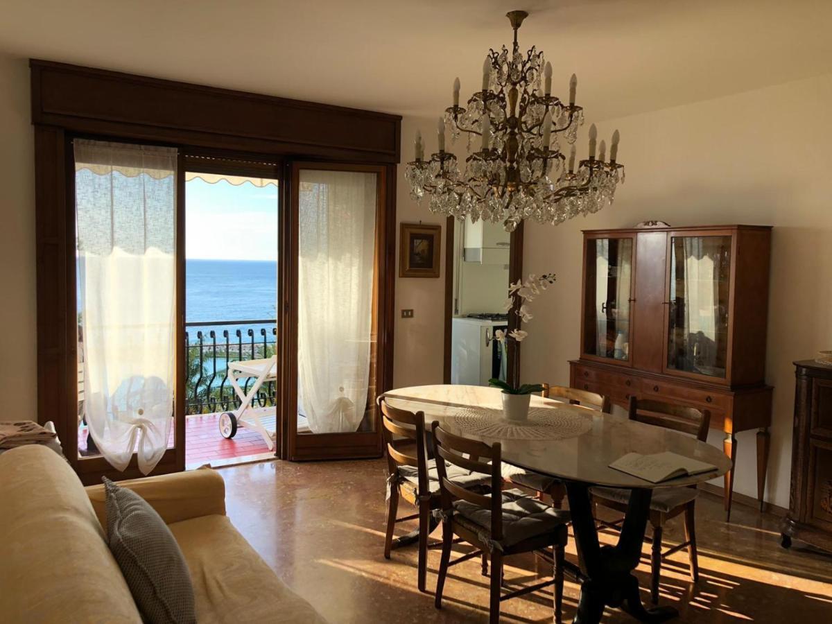 Rifugio Societa Semplice Apartment ออสเปดาเลตตี ภายนอก รูปภาพ
