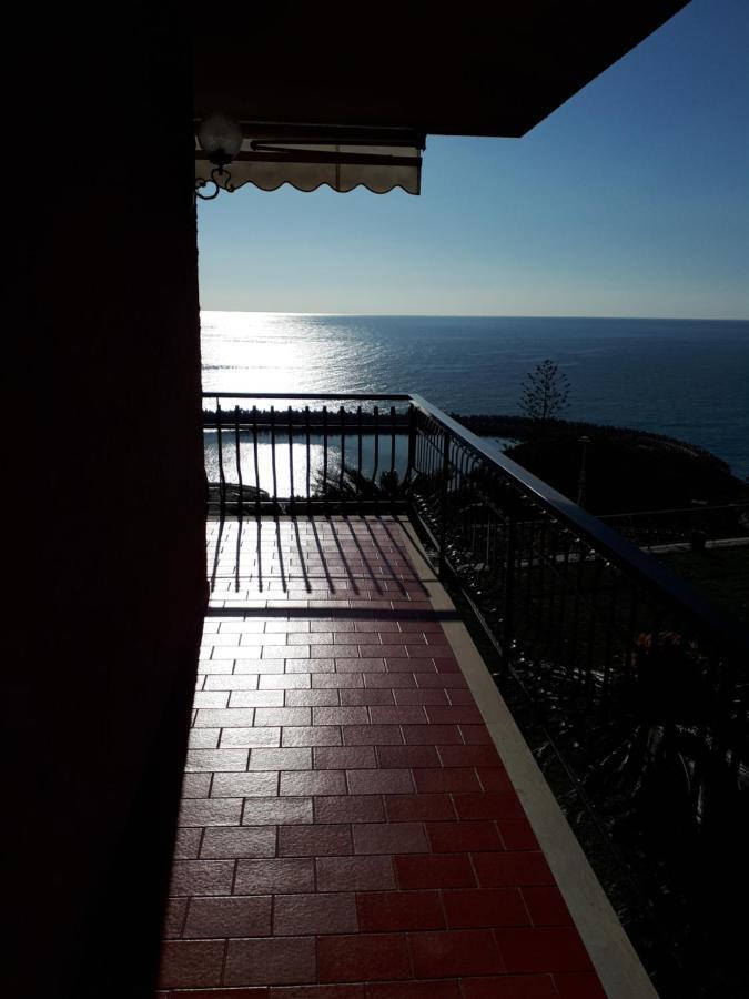 Rifugio Societa Semplice Apartment ออสเปดาเลตตี ภายนอก รูปภาพ