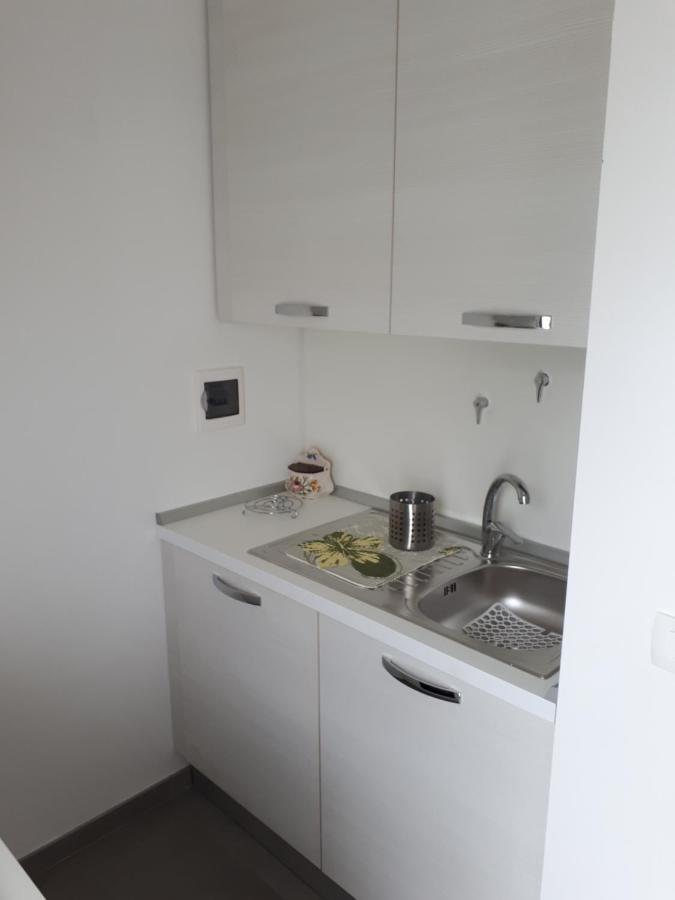 Rifugio Societa Semplice Apartment ออสเปดาเลตตี ภายนอก รูปภาพ